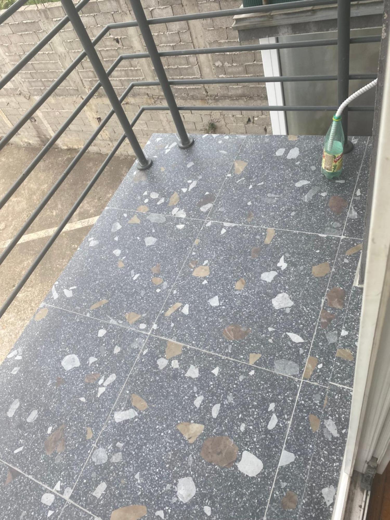 Stan Blizu Izlaza Na Autoput Mali Mokri Lug Exterior foto